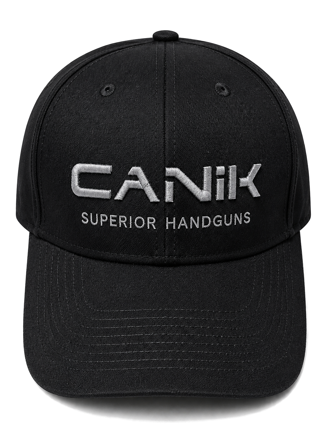 Colección de gorras