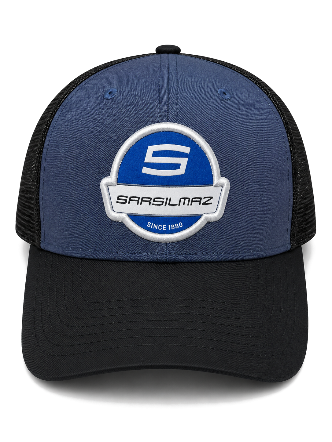 Gorra Sarsilmaz edición 1880
