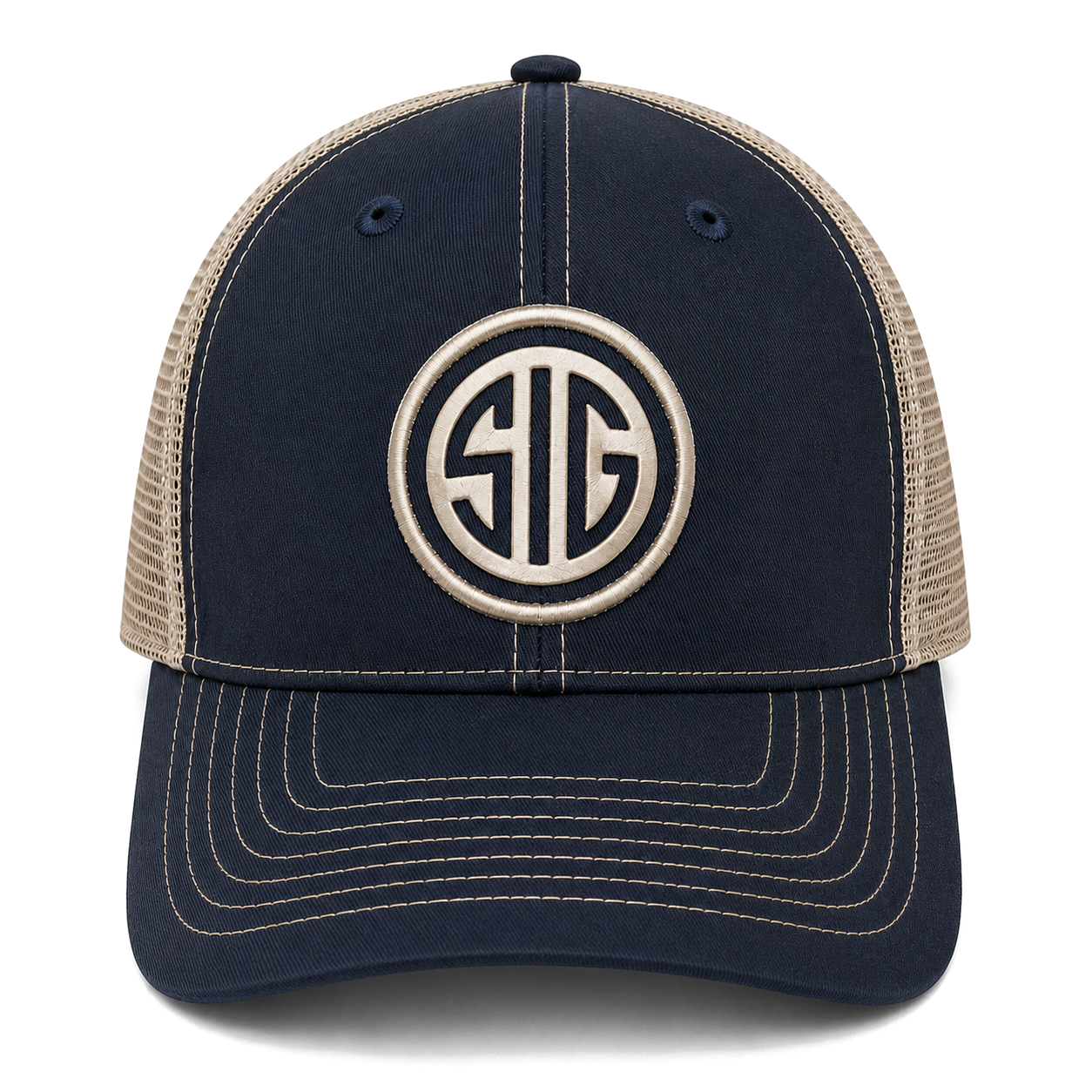 Gorra SIG